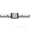 QEW-SB Series Linear Guideways for Linear Motion